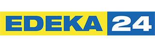 EDEKA 24 Logo