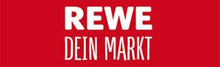 REWE Markt Logo